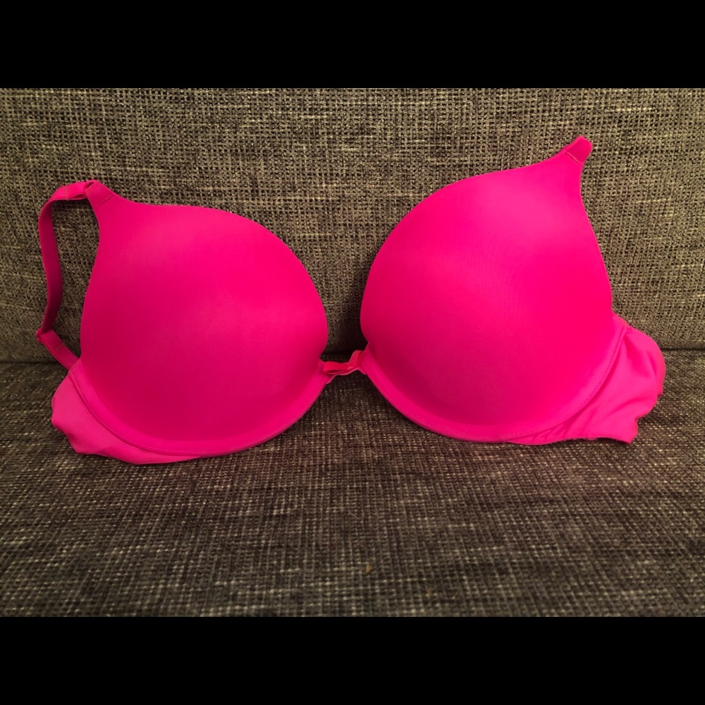VS T-Shirt Bra